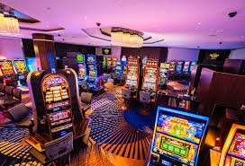 Dragon Tiger Live dealer studio dengan video HD