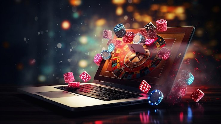 Live Baccarat Game 