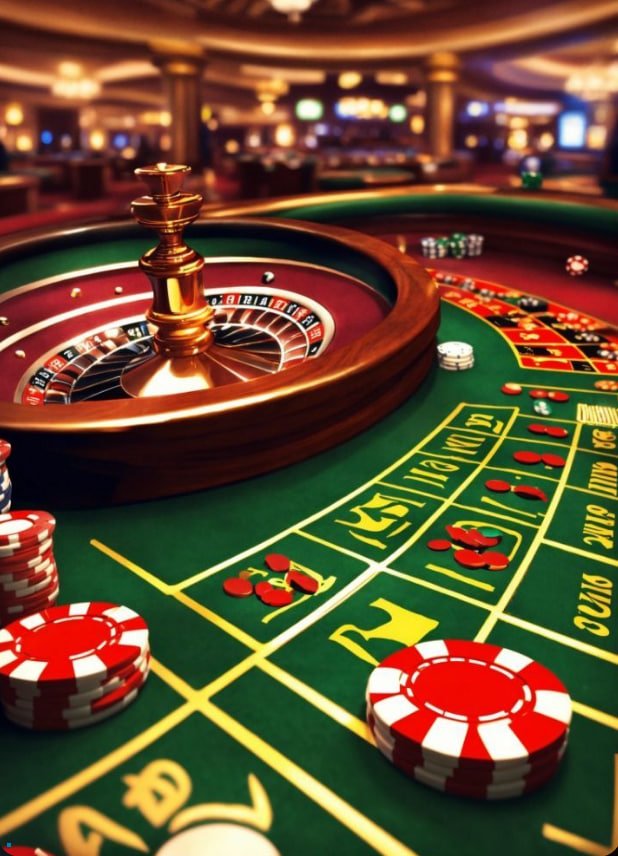 Tampilan meja live baccarat dengan dealer profesional dari studio to88